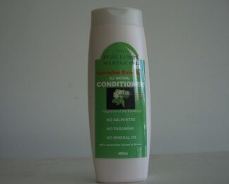Perry's Lemon Myrtle Hair Conditioner