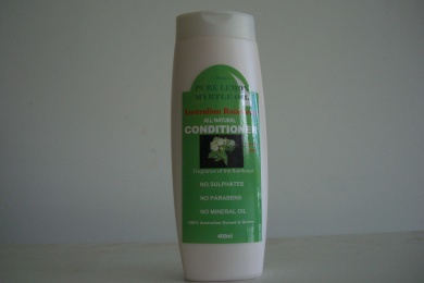 Perry's Lemon Myrtle Hair Conditioner